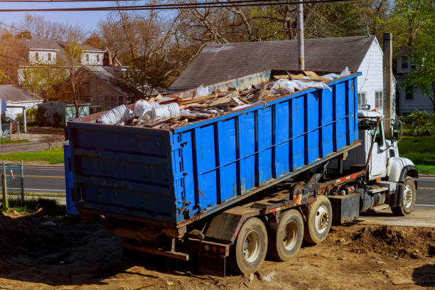 Best Dumpster Rental Services  in Breckenridge, TX